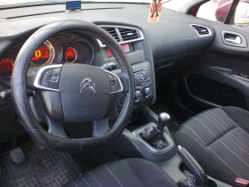Citroen C4 1.4 i KLIMA Евро 5 - 3780 € / 7393.04 лв. - 85996905 14 | Car24.bg Citroen C4 1.4 i KLIMA Евро 5 - 3780 € / 7393.04 лв. - 85996905 14