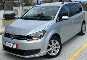 VW Touran 2.0TDI/COMONN/RAYL - Car24.bg VW Touran 2.0TDI/COMONN/RAYL
