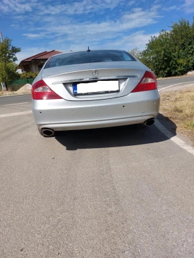 Mercedes-Benz CLS 500 Обикновено окачване - 6900 € / 13495.23 лв. - 43574411 2 | Car24.bg Mercedes-Benz CLS 500 Обикновено окачване - 6900 € / 13495.23 лв. - 43574411 2