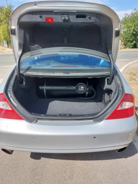 Mercedes-Benz CLS 500 Обикновено окачване - 6900 € / 13495.23 лв. - 43574411 5 | Car24.bg Mercedes-Benz CLS 500 Обикновено окачване - 6900 € / 13495.23 лв. - 43574411 5