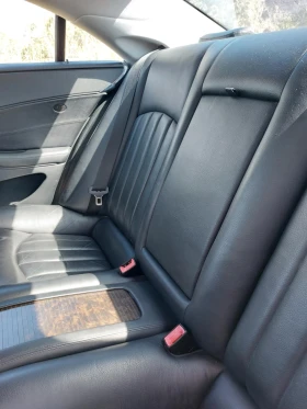 Mercedes-Benz CLS 500 Обикновено окачване - 6900 € / 13495.23 лв. - 43574411 7 | Car24.bg Mercedes-Benz CLS 500 Обикновено окачване - 6900 € / 13495.23 лв. - 43574411 7