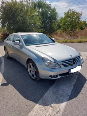 Mercedes-Benz CLS 500 Обикновено окачване - 6900 € / 13495.23 лв. - 43574411 13 | Car24.bg Mercedes-Benz CLS 500 Обикновено окачване - 6900 € / 13495.23 лв. - 43574411 13