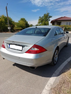 Mercedes-Benz CLS 500 Обикновено окачване - 6900 € / 13495.23 лв. - 43574411 11 | Car24.bg Mercedes-Benz CLS 500 Обикновено окачване - 6900 € / 13495.23 лв. - 43574411 11
