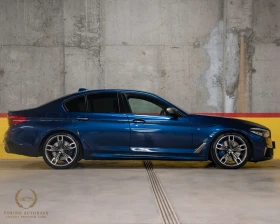 BMW 550 45 000 KM* xDrive* H&K* SOFT CLOSE* KEYLESS* FULL* | Auto.bg — изображение 6 BMW 550 45 000 KM* xDrive* H&K* SOFT CLOSE* KEYLESS* FULL* | Auto.bg — изображение 6