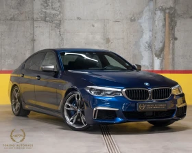 BMW 550 45 000 KM* xDrive* H&K* SOFT CLOSE* KEYLESS* FULL* | Auto.bg — изображение 7 BMW 550 45 000 KM* xDrive* H&K* SOFT CLOSE* KEYLESS* FULL* | Auto.bg — изображение 7