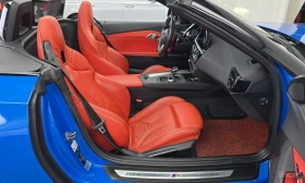 BMW Z4 2.0* M* SPORT* HARMON* KARDON* ХЕДЪП* ДИСТРОНИК* - 24800 € / 48504.58 лв. - 45972703 16 | Car24.bg BMW Z4 2.0* M* SPORT* HARMON* KARDON* ХЕДЪП* ДИСТРОНИК* - 24800 € / 48504.58 лв. - 45972703 16