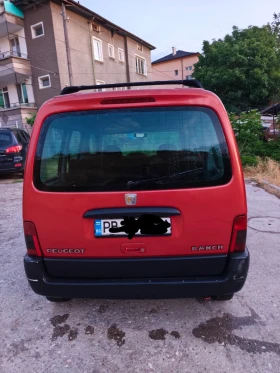 Peugeot Partner - 1350 € / 2640.37 лв. - 21680296 2 | Car24.bg Peugeot Partner - 1350 € / 2640.37 лв. - 21680296 2