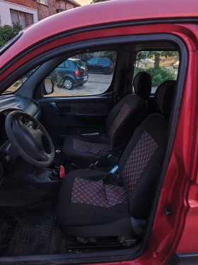 Peugeot Partner - 1350 € / 2640.37 лв. - 21680296 5 | Car24.bg Peugeot Partner - 1350 € / 2640.37 лв. - 21680296 5