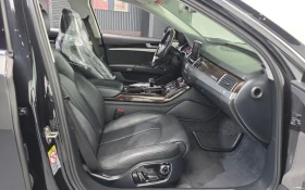 Audi A8 4.2TDI * ОБДУХВАНЕ * HEAD UP * 360 CAMERA * | Auto.bg — изображение 13 Audi A8 4.2TDI * ОБДУХВАНЕ * HEAD UP * 360 CAMERA * | Auto.bg — изображение 13