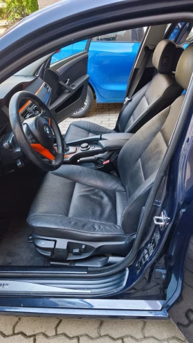 BMW 525 Е60 - 6500 € / 12712.90 лв. - 92120069 12 | Car24.bg BMW 525 Е60 - 6500 € / 12712.90 лв. - 92120069 12