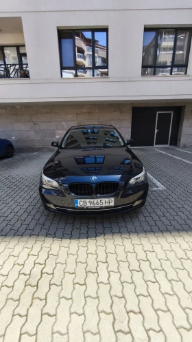 BMW 525 Е60 - 6500 € / 12712.90 лв. - 92120069 8 | Car24.bg BMW 525 Е60 - 6500 € / 12712.90 лв. - 92120069 8