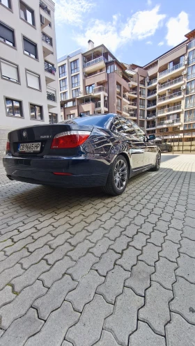 BMW 525 Е60 - 6500 € / 12712.90 лв. - 92120069 5 | Car24.bg BMW 525 Е60 - 6500 € / 12712.90 лв. - 92120069 5