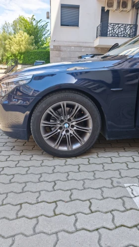 BMW 525 Е60 - 6500 € / 12712.90 лв. - 92120069 2 | Car24.bg BMW 525 Е60 - 6500 € / 12712.90 лв. - 92120069 2