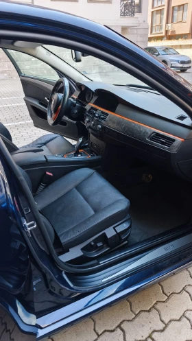 BMW 525 Е60 - 6500 € / 12712.90 лв. - 92120069 13 | Car24.bg BMW 525 Е60 - 6500 € / 12712.90 лв. - 92120069 13