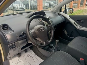 Toyota Yaris 1.0i - 3599 € / 7039.03 лв. - 17779529 8 | Car24.bg Toyota Yaris 1.0i - 3599 € / 7039.03 лв. - 17779529 8