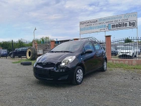 Toyota Yaris 1.0i - Car24.bg Toyota Yaris 1.0i
