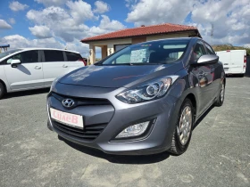Hyundai I30 1, 4i100ks6skLEDFACEEU5B