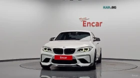 BMW M2 DCT* HARMAN* KARDON* ПОДГРЕВ* КАМЕРА* KEYLESS* | Auto.bg — изображение 2 BMW M2 DCT* HARMAN* KARDON* ПОДГРЕВ* КАМЕРА* KEYLESS* | Auto.bg — изображение 2