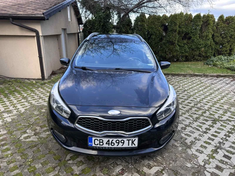 Kia Ceed 1.4i Бензин/Газ - 6700 € / 13104.06 лв. - 62025556 1 | Car24.bg Kia Ceed 1.4i Бензин/Газ - 6700 € / 13104.06 лв. - 62025556 1