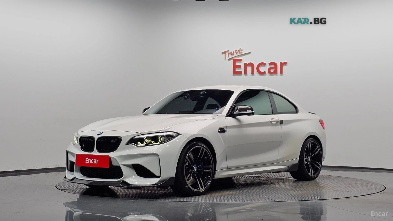 BMW M2 DCT* HARMAN* KARDON* ПОДГРЕВ* КАМЕРА* KEYLESS* | Auto.bg — изображение 1 BMW M2 DCT* HARMAN* KARDON* ПОДГРЕВ* КАМЕРА* KEYLESS* | Auto.bg — изображение 1