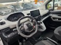 Peugeot Rifter 1.5HDI 102кс ! ! НАВИГАЦИЯ ! ! КЛИМАТРОНИК - [10] 