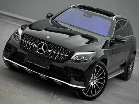 Mercedes-Benz GLC 250 AMG/PANORAMA/9G-TRONIC/FullLED/4MATIC - Car24.bg Mercedes-Benz GLC 250 AMG/PANORAMA/9G-TRONIC/FullLED/4MATIC