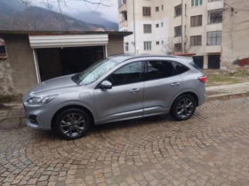 Ford Kuga STline plug-in hybrid - 19900 € / 38921.02 лв. - 63575196 3 | Car24.bg Ford Kuga STline plug-in hybrid - 19900 € / 38921.02 лв. - 63575196 3