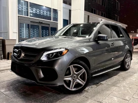 Mercedes-Benz GLE 400 CARFAX - Car24.bg Mercedes-Benz GLE 400 CARFAX