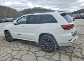 Jeep Grand cherokee 5.7 HEMI/OVERLAND - 11990 € / 23450.40 лв. - 98965407 2 | Car24.bg Jeep Grand cherokee 5.7 HEMI/OVERLAND - 11990 € / 23450.40 лв. - 98965407 2