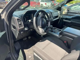 Ford F150 4WD SuperCrew Box* АВТОКРЕДИТ * | Auto.bg — изображение 5 Ford F150 4WD SuperCrew Box* АВТОКРЕДИТ * | Auto.bg — изображение 5