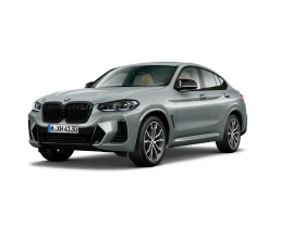 BMW X4 M40i | Auto.bg — изображение 2 BMW X4 M40i | Auto.bg — изображение 2