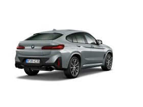 BMW X4 M40i | Auto.bg — изображение 3 BMW X4 M40i | Auto.bg — изображение 3