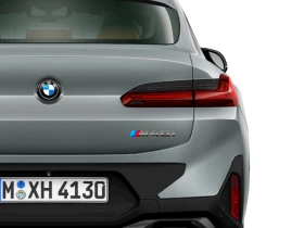 BMW X4 M40i | Auto.bg — изображение 7 BMW X4 M40i | Auto.bg — изображение 7