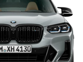 BMW X4 M40i | Auto.bg — изображение 6 BMW X4 M40i | Auto.bg — изображение 6