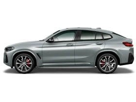 BMW X4 M40i | Auto.bg — изображение 4 BMW X4 M40i | Auto.bg — изображение 4