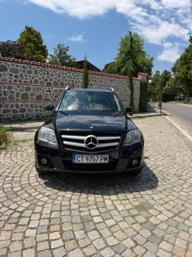 Mercedes-Benz GLK 220Cdi 4matic - 9899 € / 19360.76 лв. - 47196034 2 | Car24.bg Mercedes-Benz GLK 220Cdi 4matic - 9899 € / 19360.76 лв. - 47196034 2