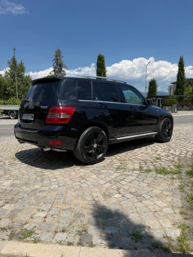 Mercedes-Benz GLK 220Cdi 4matic - 9899 € / 19360.76 лв. - 47196034 7 | Car24.bg Mercedes-Benz GLK 220Cdi 4matic - 9899 € / 19360.76 лв. - 47196034 7