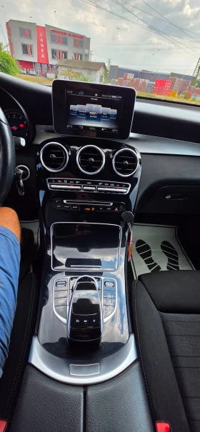 Mercedes-Benz GLC 250 4 MATIC - 17500 € - 77740480 13 | Car24.bg Mercedes-Benz GLC 250 4 MATIC - 17500 € - 77740480 13