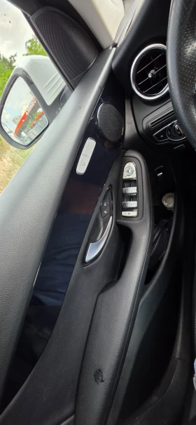 Mercedes-Benz GLC 250 4 MATIC - 17500 € - 77740480 14 | Car24.bg Mercedes-Benz GLC 250 4 MATIC - 17500 € - 77740480 14