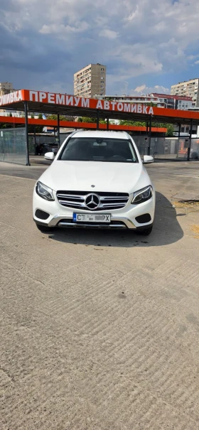 Mercedes-Benz GLC 250 4 MATIC - Car24.bg Mercedes-Benz GLC 250 4 MATIC