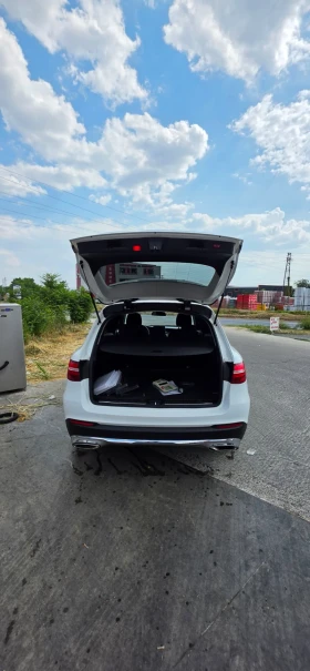 Mercedes-Benz GLC 250 4 MATIC - 17500 € - 77740480 8 | Car24.bg Mercedes-Benz GLC 250 4 MATIC - 17500 € - 77740480 8