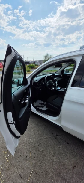 Mercedes-Benz GLC 250 4 MATIC - 17500 € - 77740480 10 | Car24.bg Mercedes-Benz GLC 250 4 MATIC - 17500 € - 77740480 10