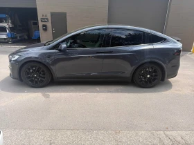 Tesla Model X AWD | CARFAX | FULL SELF DRIVING | Auto.bg — изображение 3 Tesla Model X AWD | CARFAX | FULL SELF DRIVING | Auto.bg — изображение 3