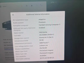 Tesla Model X AWD | CARFAX | FULL SELF DRIVING | Auto.bg — изображение 9 Tesla Model X AWD | CARFAX | FULL SELF DRIVING | Auto.bg — изображение 9