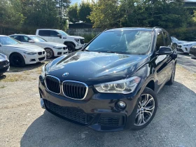 BMW X1 * xDrive28i * CARFAX * БЕЗ ПЪРВОНАЧАЛНА ВНОСКА