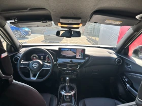 Nissan Juke 1.6 Hybrid Tekna - 29390 € - 43301775 11 | Car24.bg Nissan Juke 1.6 Hybrid Tekna - 29390 € - 43301775 11