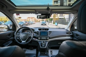 Honda Cr-v Honda Cr-v Executive 4х4 Facelift Full екстри | Auto.bg — изображение 12 Honda Cr-v Honda Cr-v Executive 4х4 Facelift Full екстри | Auto.bg — изображение 12
