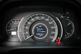 Honda Cr-v Honda Cr-v Executive 4х4 Facelift Full екстри | Auto.bg — изображение 11 Honda Cr-v Honda Cr-v Executive 4х4 Facelift Full екстри | Auto.bg — изображение 11