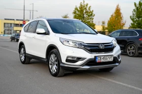 Honda Cr-v Honda Cr-v Executive 4х4 Facelift Full екстри | Auto.bg — изображение 3 Honda Cr-v Honda Cr-v Executive 4х4 Facelift Full екстри | Auto.bg — изображение 3