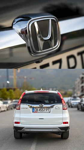 Honda Cr-v Honda Cr-v Executive 4х4 Facelift Full екстри | Auto.bg — изображение 4 Honda Cr-v Honda Cr-v Executive 4х4 Facelift Full екстри | Auto.bg — изображение 4